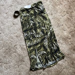Studio works PM skirt & bracelet